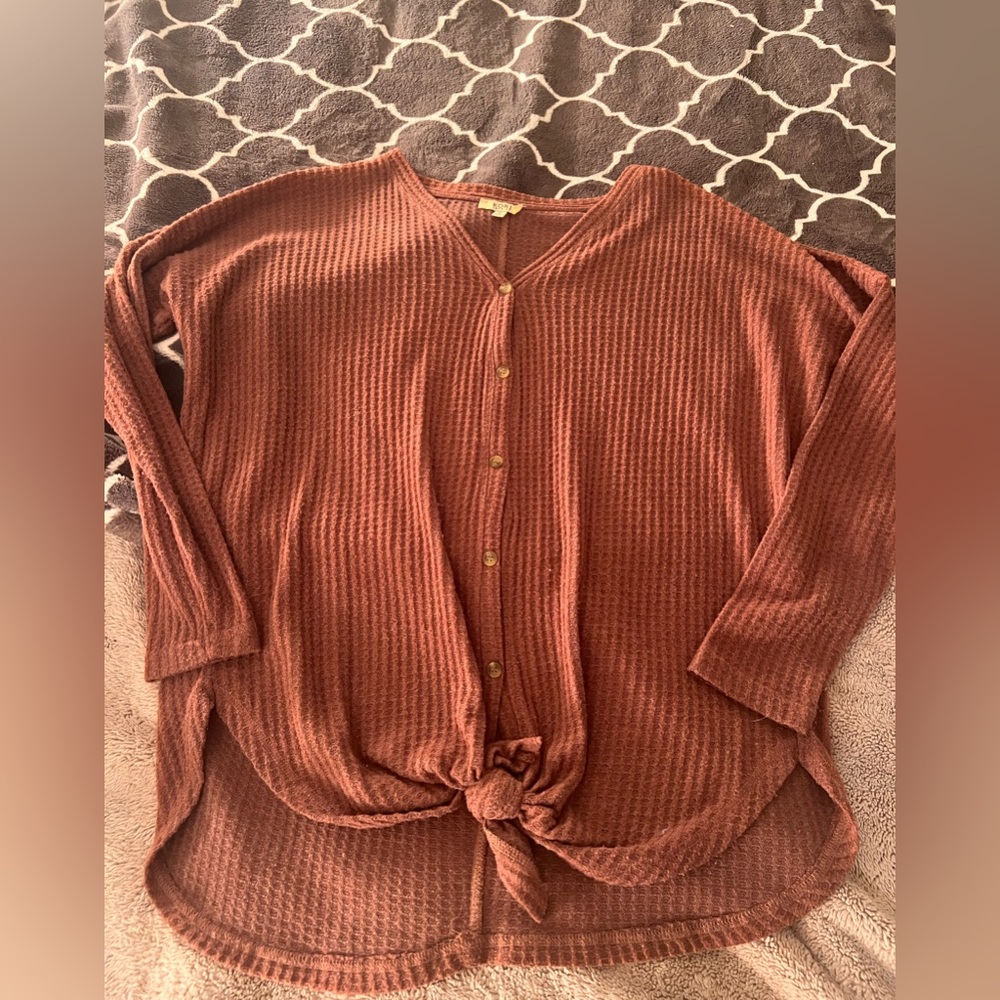 Lizard thicket long sleeve!